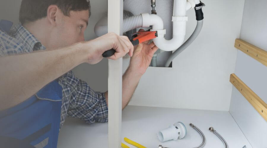 Local 24/7 Emergency Plumbing in Mud Butte, SD
